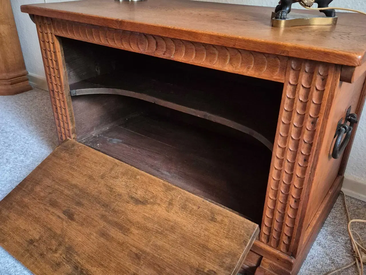 Billede 4 - Skab / Kiste / ?