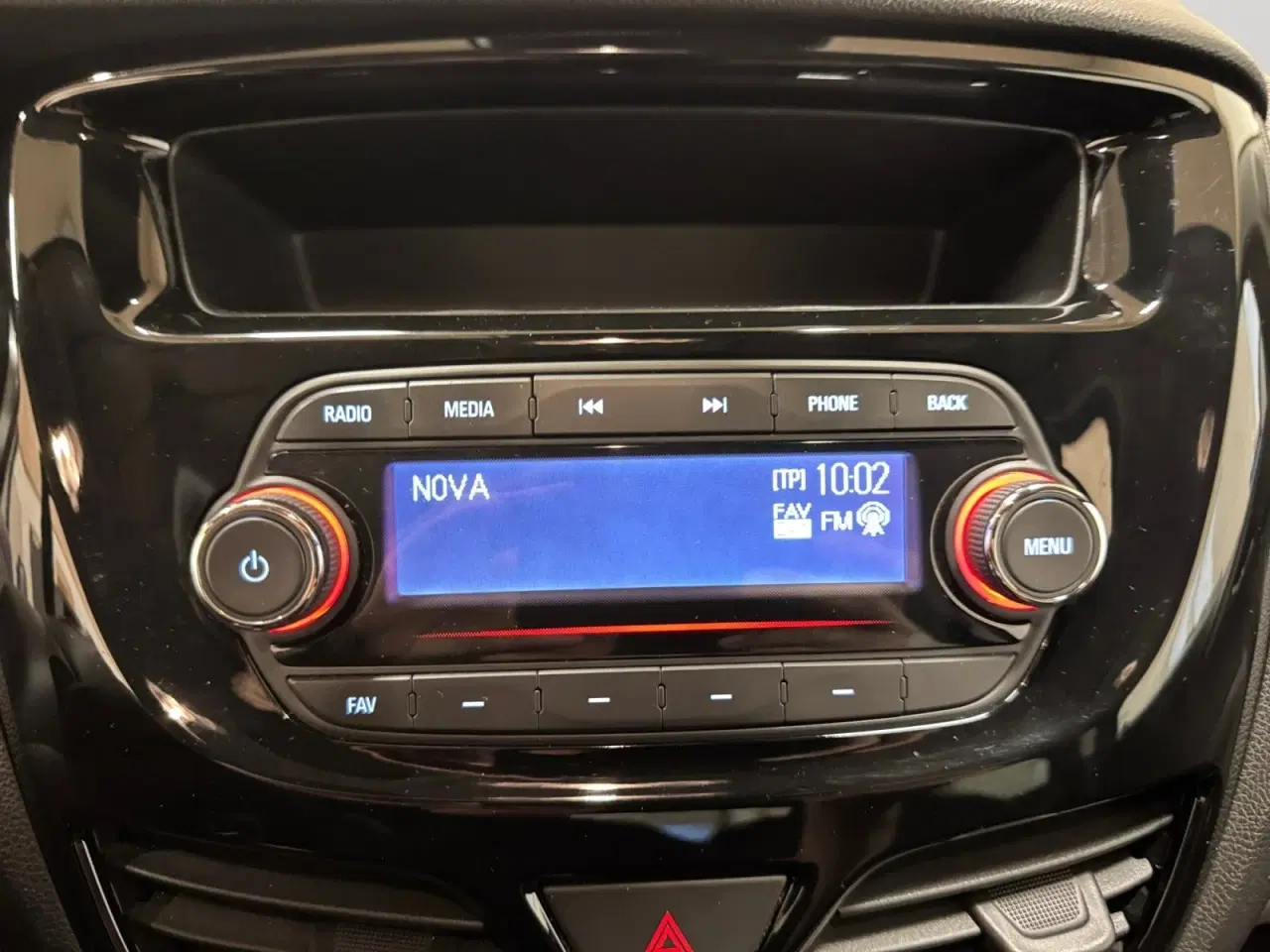 Billede 8 - Opel Karl 1,0 Cosmo