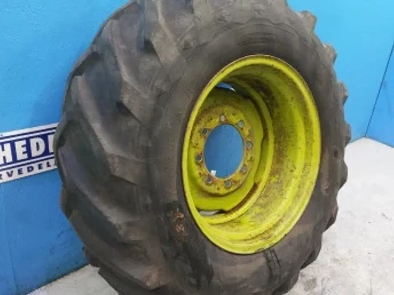 Billede 2 - 26" 16.9/ 14-26