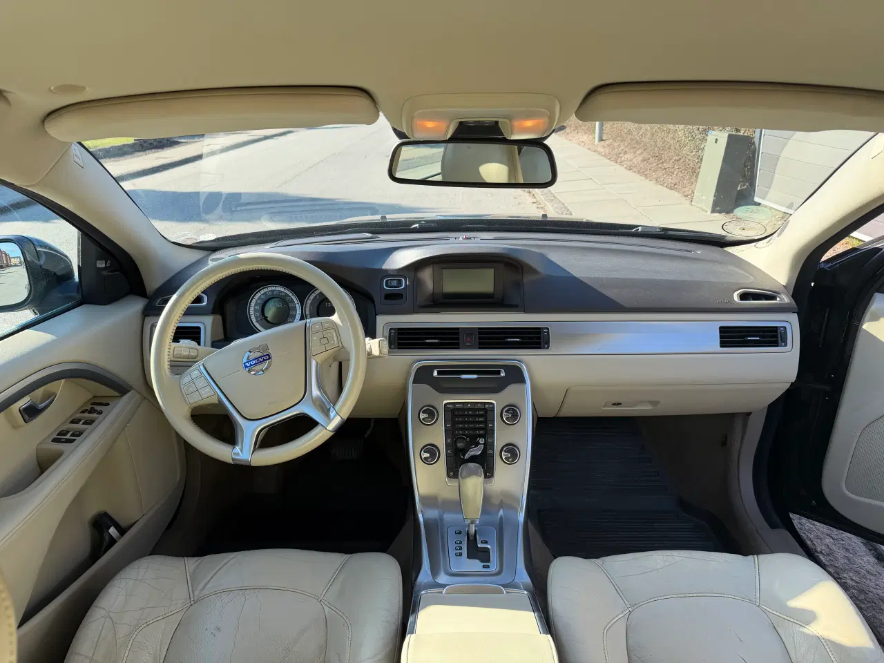 Billede 9 - Volvo v70 1,6drive 2012