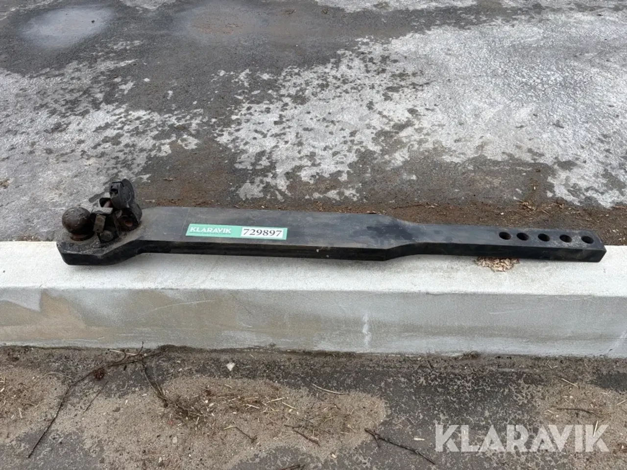 Billede 6 - Kugletræk