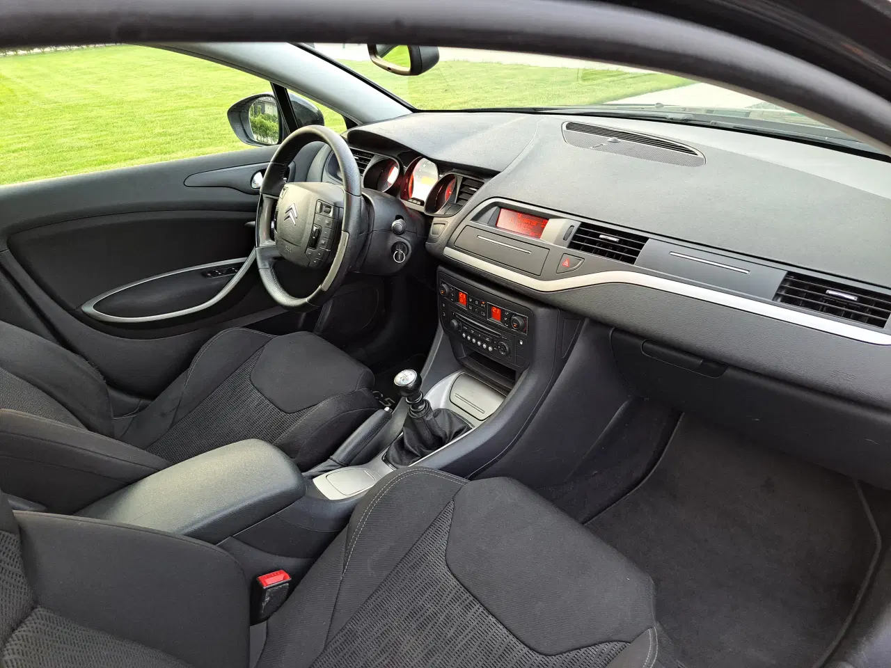 Billede 16 - Citroen C5 2.0 hdi 163