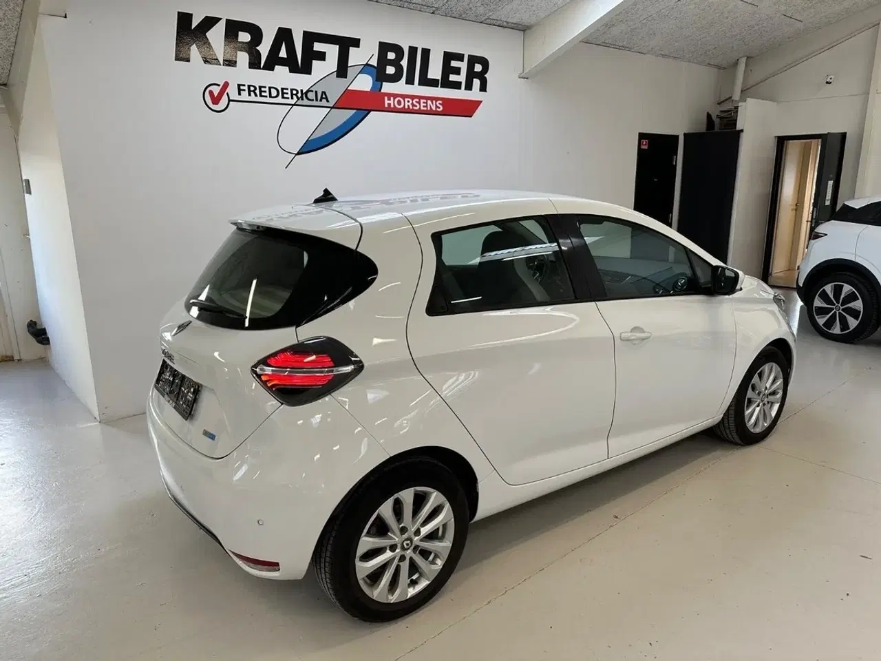 Billede 4 - Renault Zoe 52 Zen