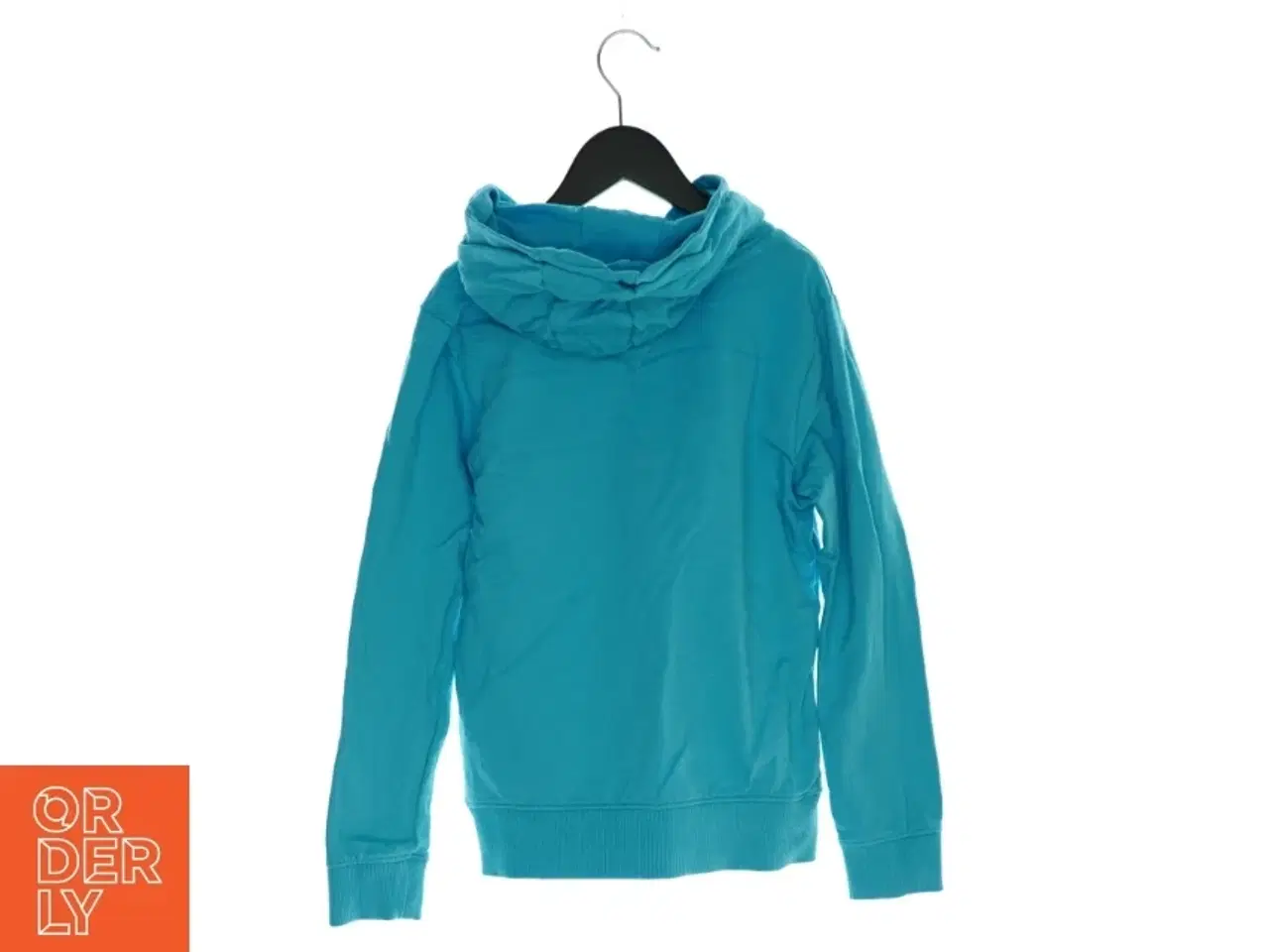 Billede 2 - Hættetrøje fra Tommy Hilfiger (Str. 140 cm)