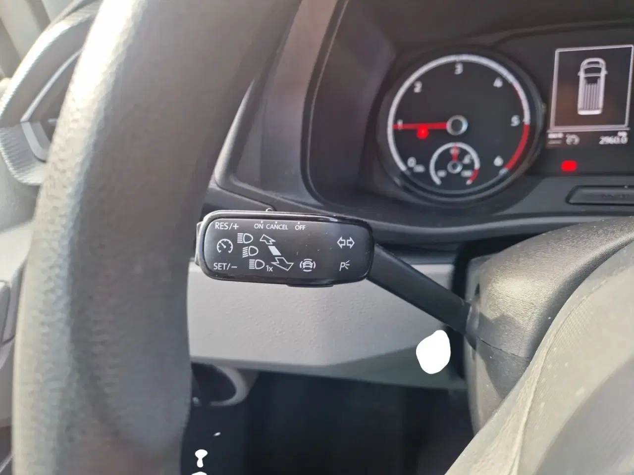 Billede 16 - VW Transporter 2,0 TDi 110 Kassevogn lang