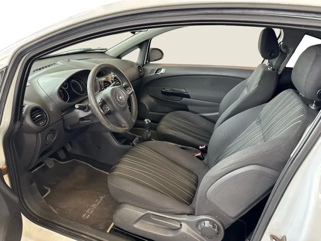 Billede 9 - Opel Corsa 1,0 12V Enjoy
