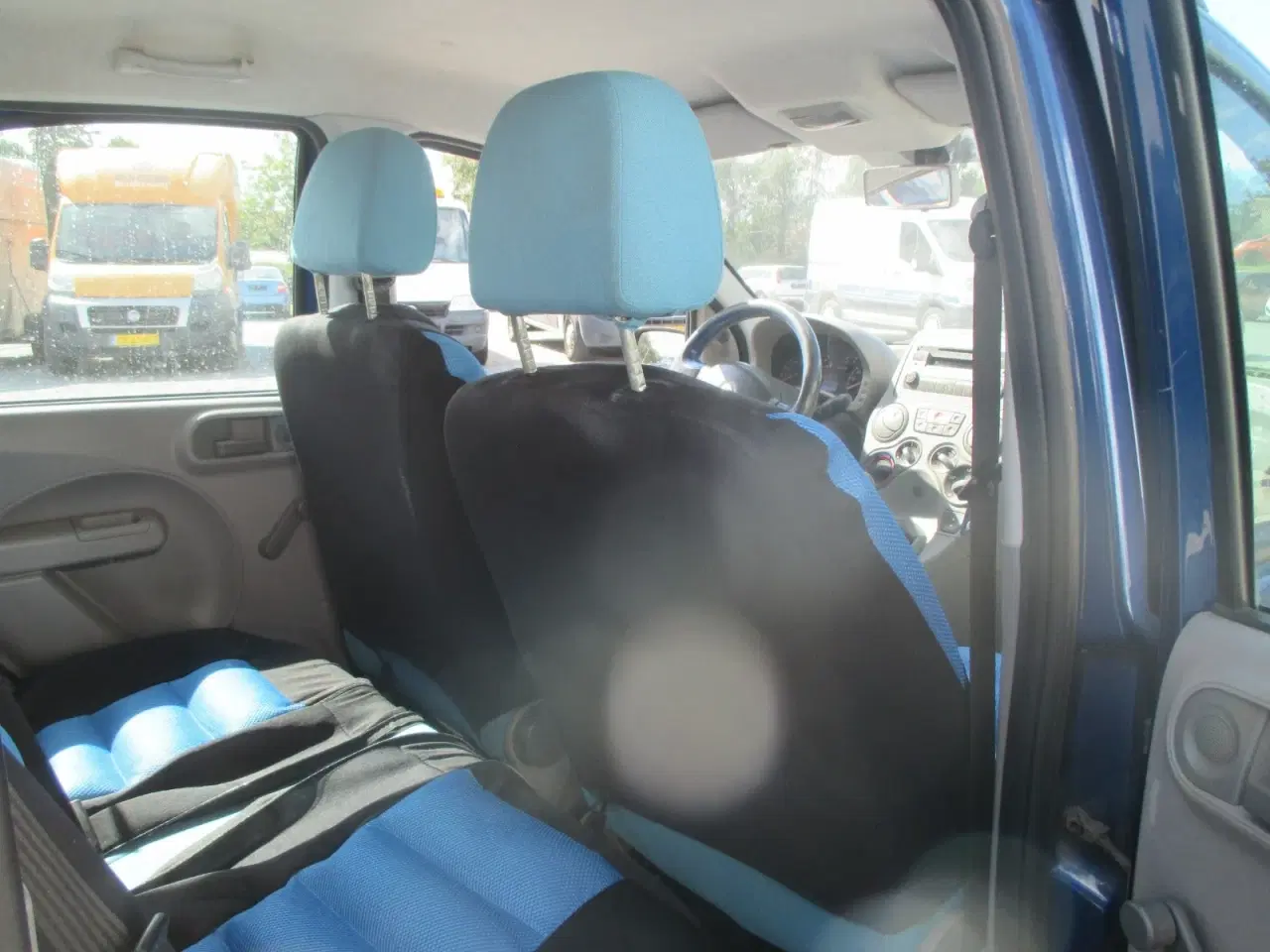 Billede 8 - Fiat Panda 1,2 8V Ciao