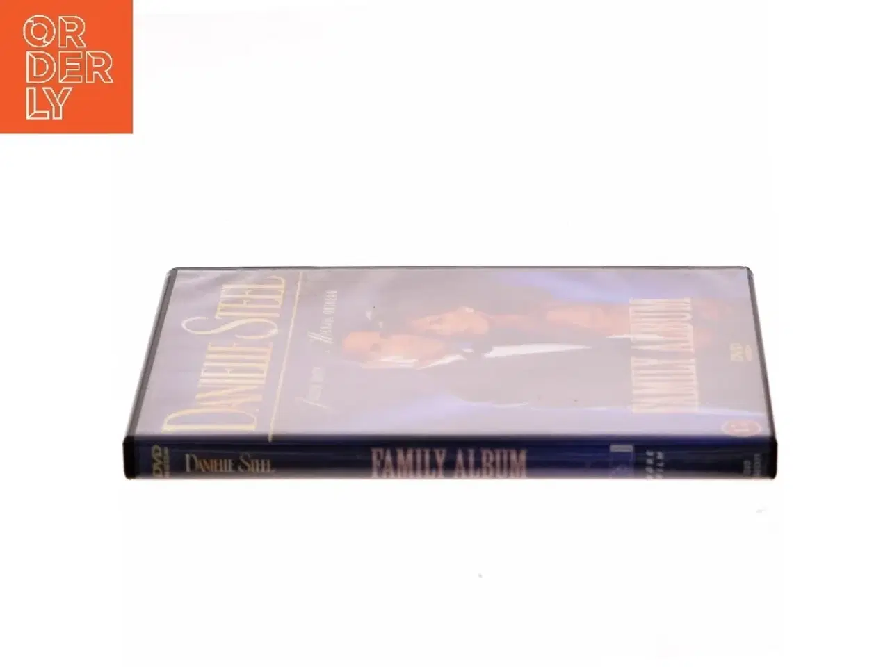 Billede 2 - Familiealbummet (1994) [DVD]