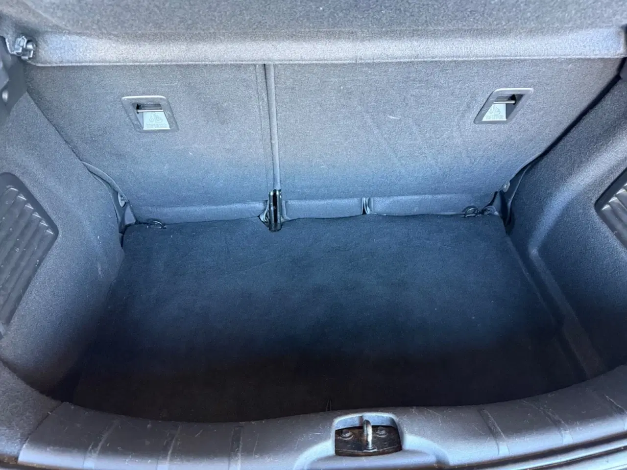 Billede 9 - Citroën C3 1,4 HDi Seduction