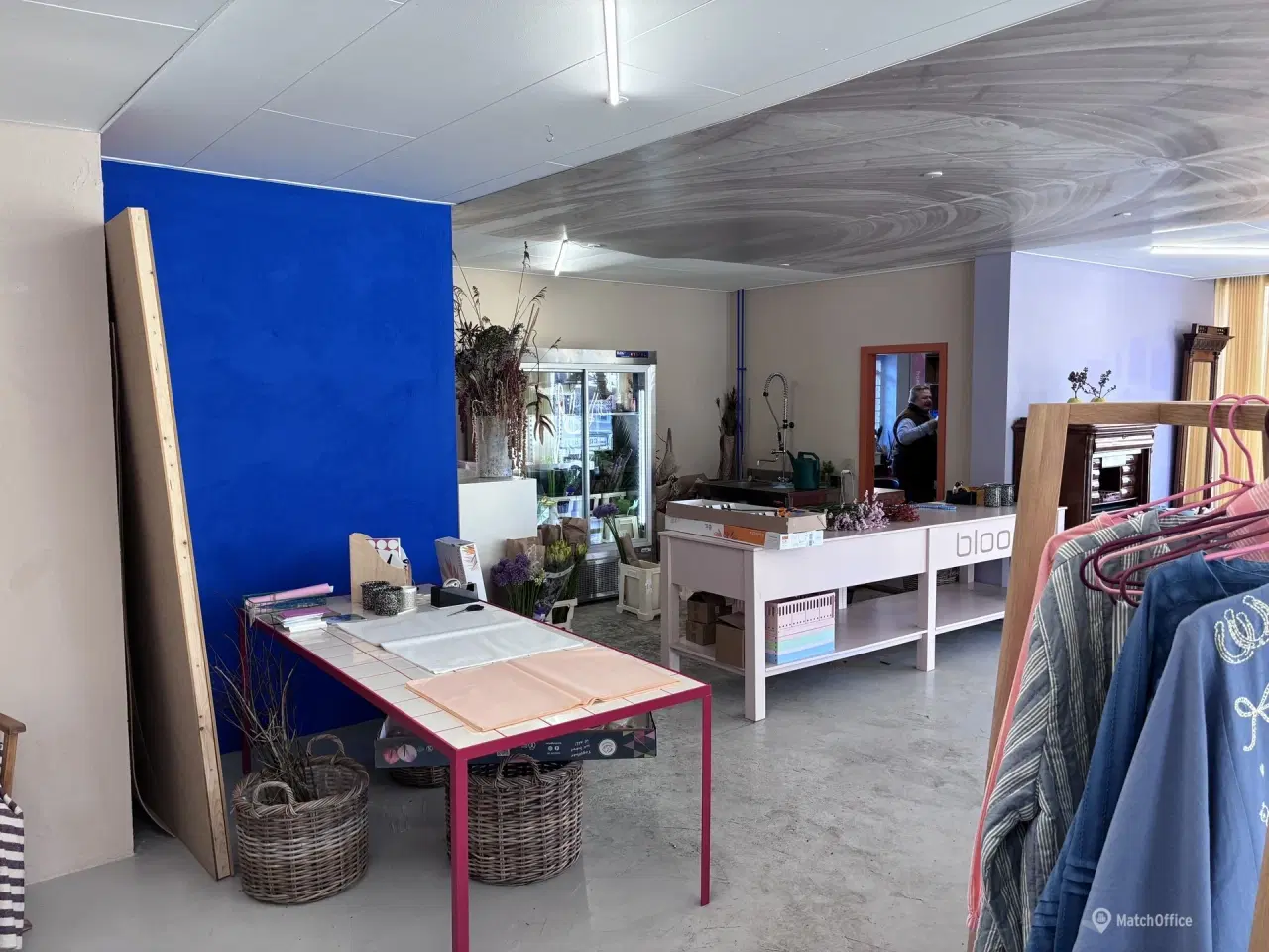 Billede 7 - Erhverslokale i Herning Centrum