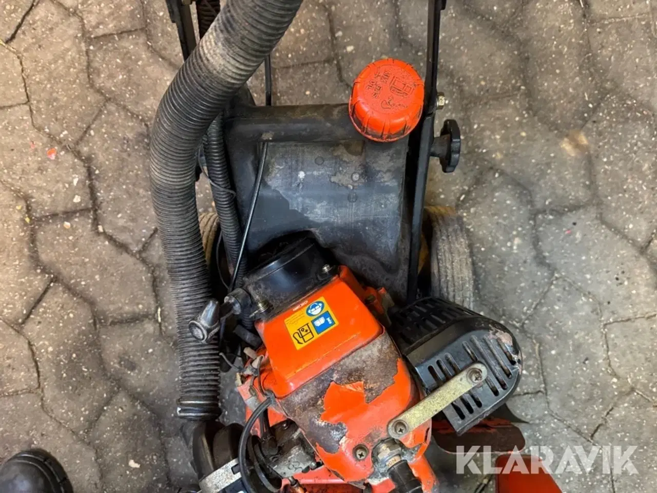 Billede 8 - Kantskære Tanaka TLE-550