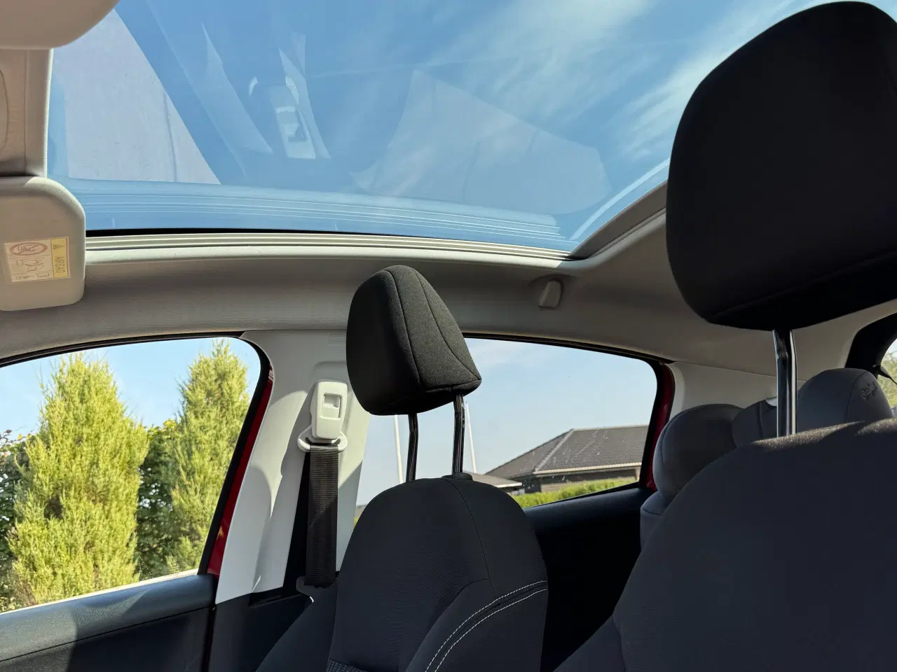Billede 2 - Peugeot 208, More+ 1.2 VTi 82 hk 5D