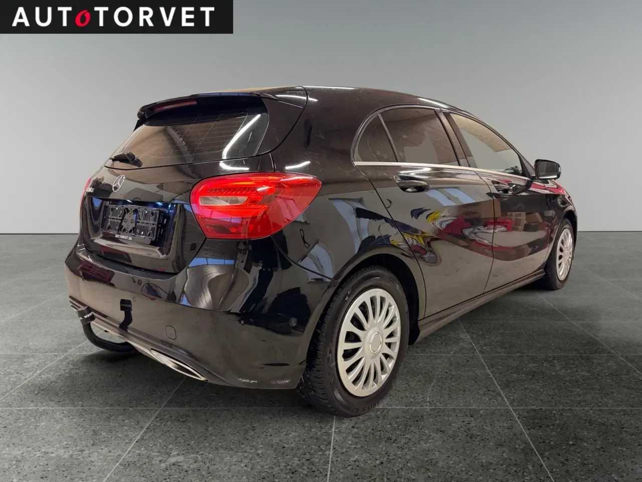 Billede 3 - Mercedes A180 d 1,5 Urban