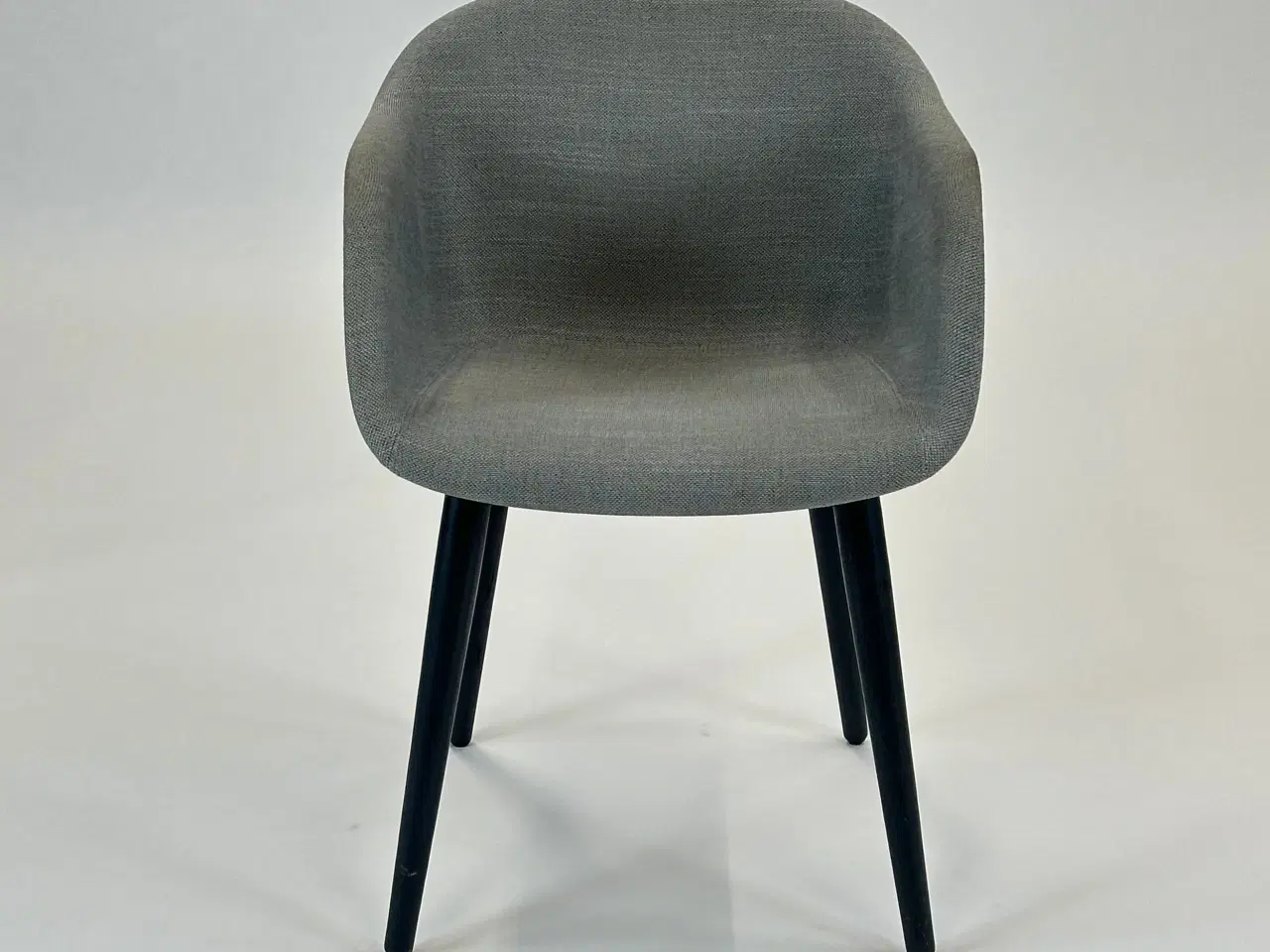 Billede 3 - Muuto | Fiber Stol