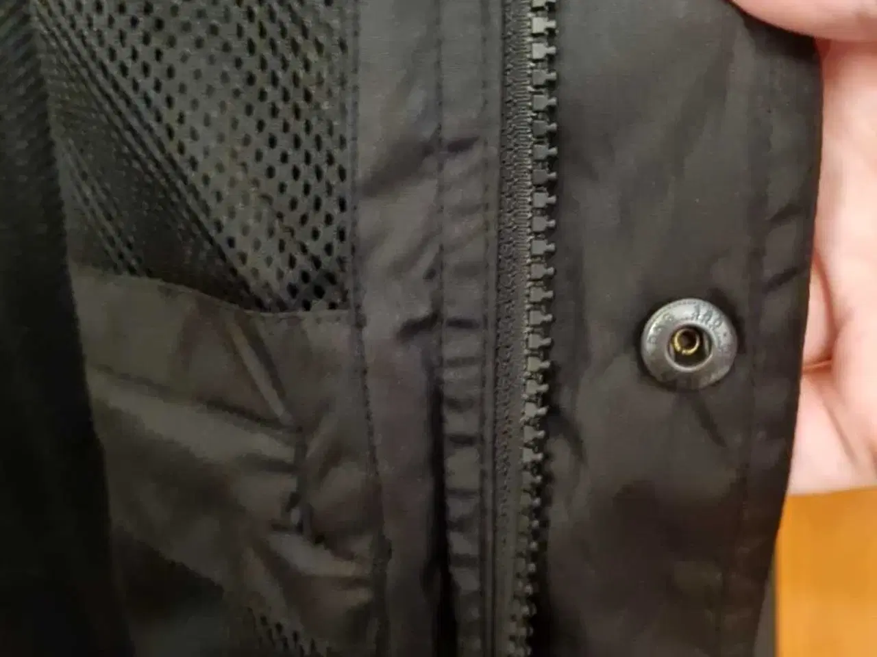 Billede 14 - Ny regn/ vind jakke str xl