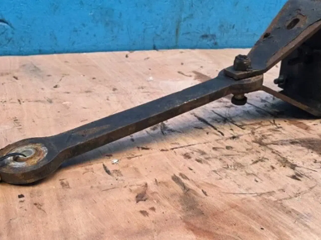 Billede 11 - New Holland BB9060S Gaffel 84801713