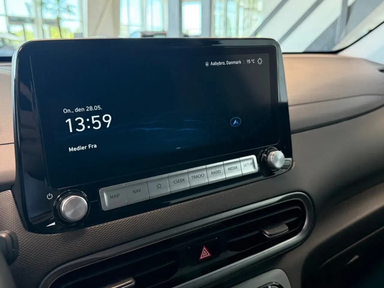 Billede 14 - Hyundai Kona 64 EV Prime