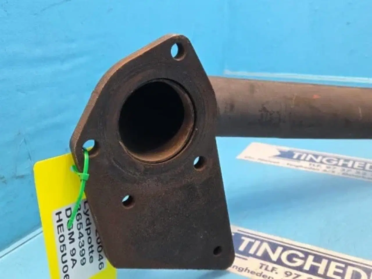 Billede 14 - Lydpotte 3654399