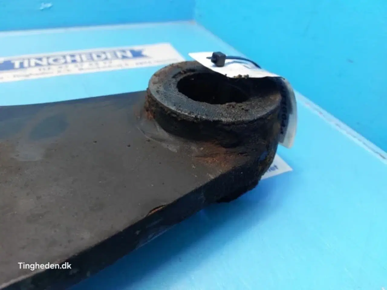 Billede 9 - JCB 413S Beslag 331/17094