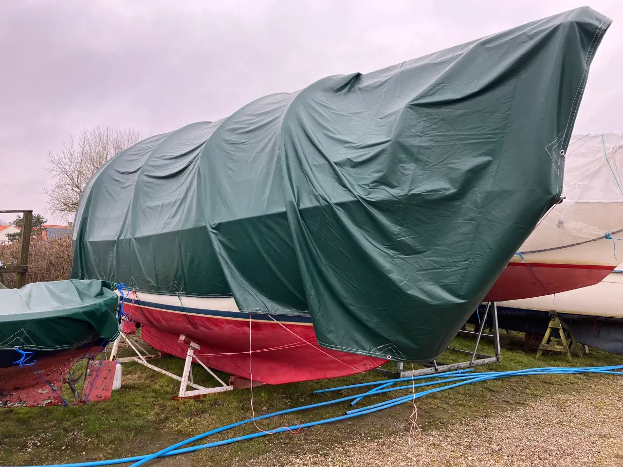 Billede 5 - lm 27 motorsejler