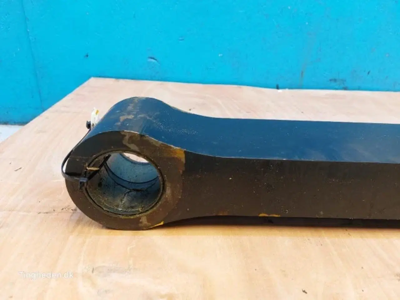 Billede 12 - JCB 427 HL Stang 265/01508