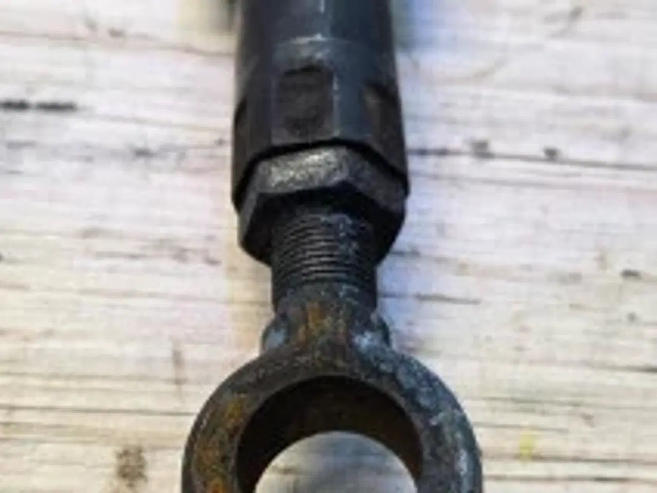 Billede 5 - John Deere S690 Cylinder AHC10618