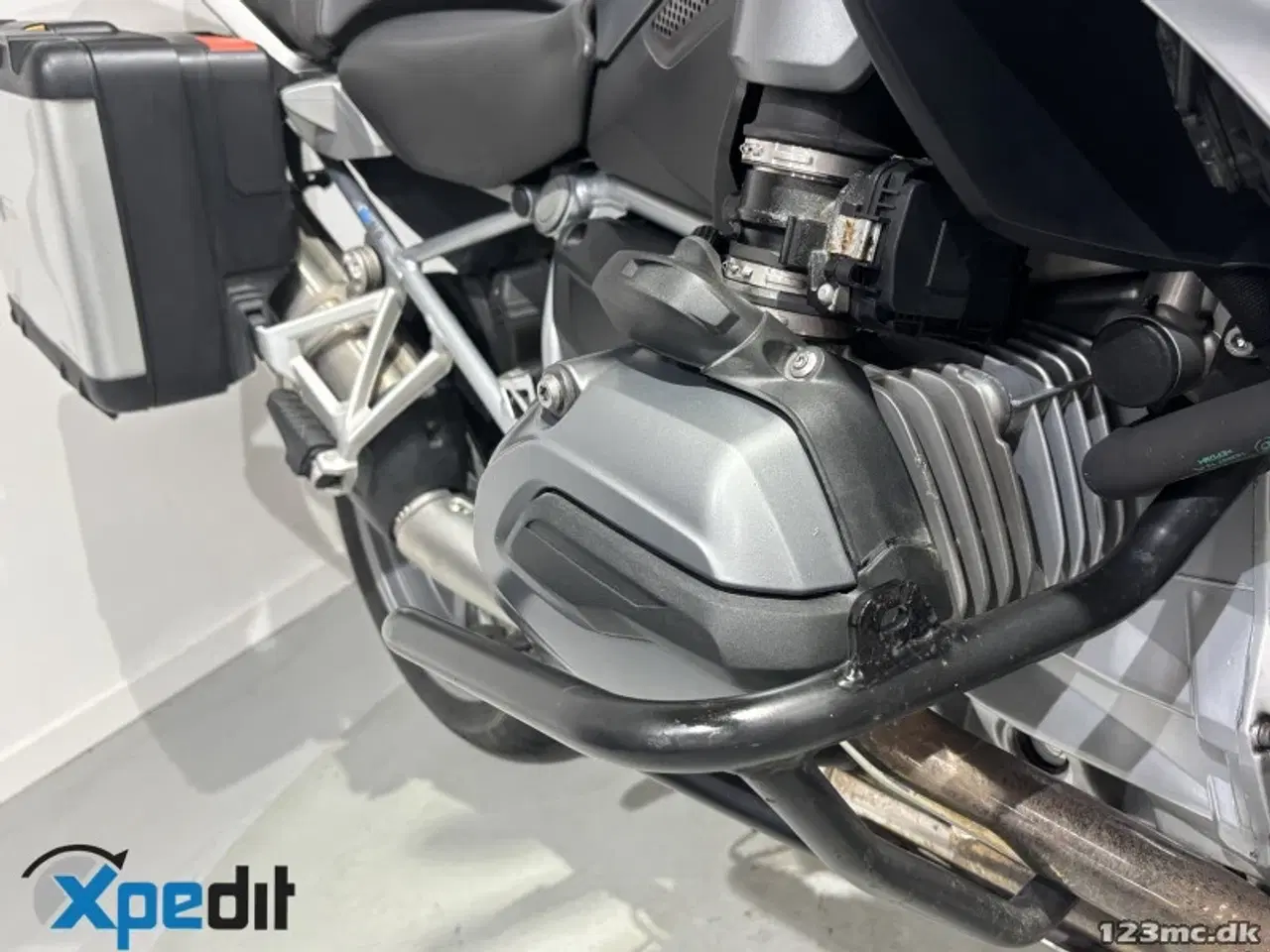 Billede 21 - BMW R 1200 GS