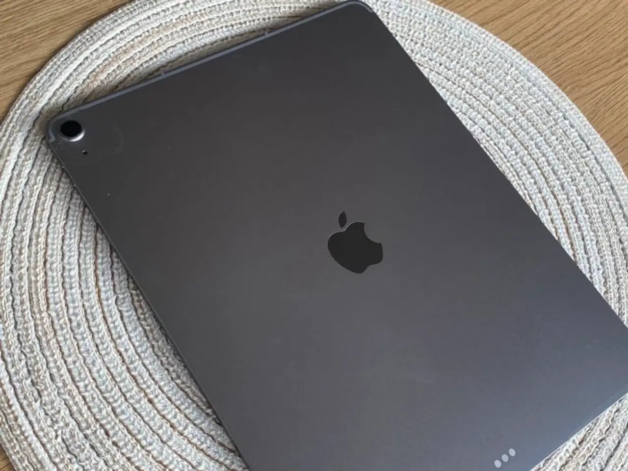 Billede 2 - iPad Air 13 M3 wifi - cellular 128GB (2025)