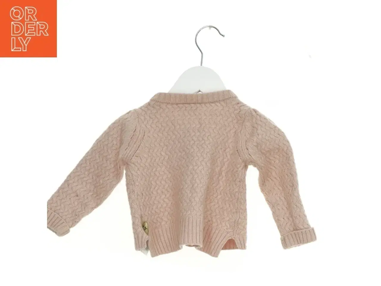Billede 2 - Cardigan fra Pomp de Lux (str. 80 cm)