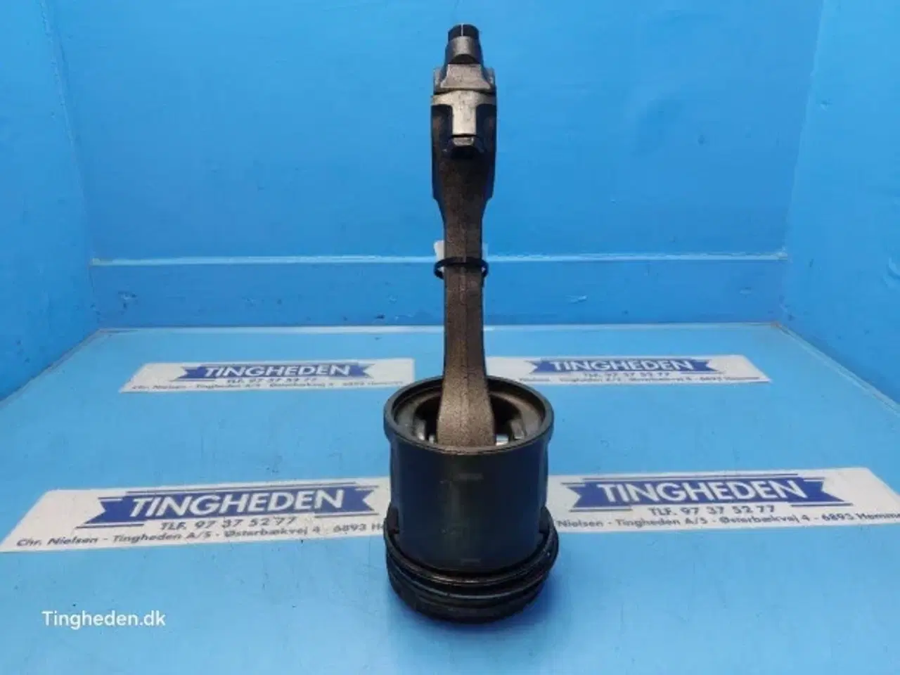 Billede 5 - Perkins 1006.60T Stempel YH31430