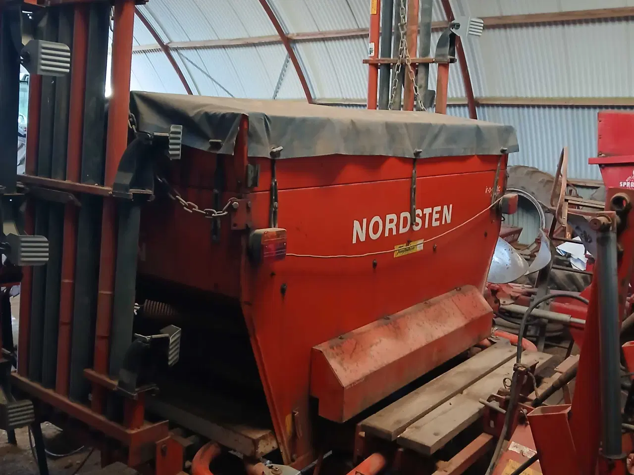 Billede 3 - Nordsten Air-o- matic