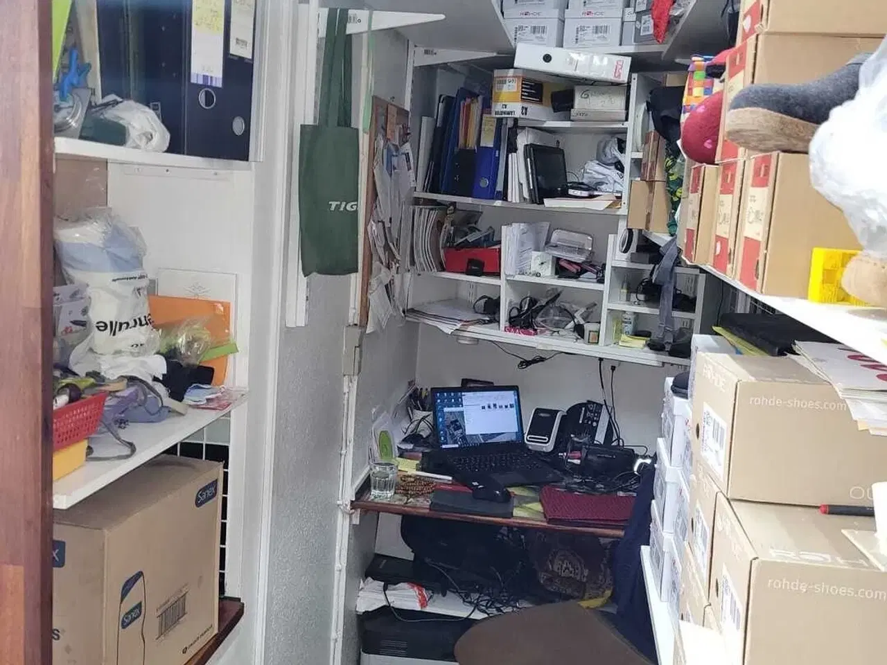 Billede 10 - Attraktivt butikslejemål til afståelse!