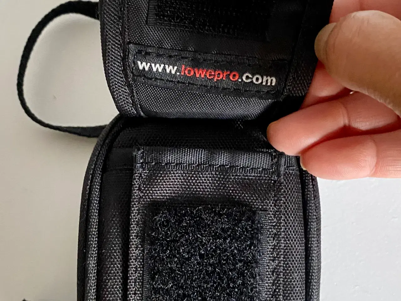 Billede 4 - Lowepro kamera taske til salg