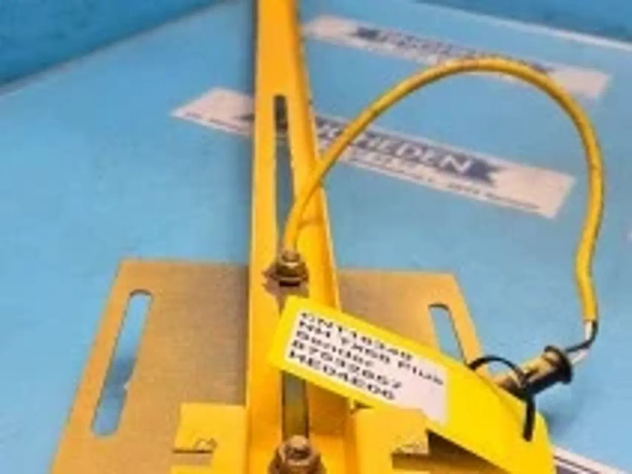 Billede 2 - New Holland TX68 Sender 87532857