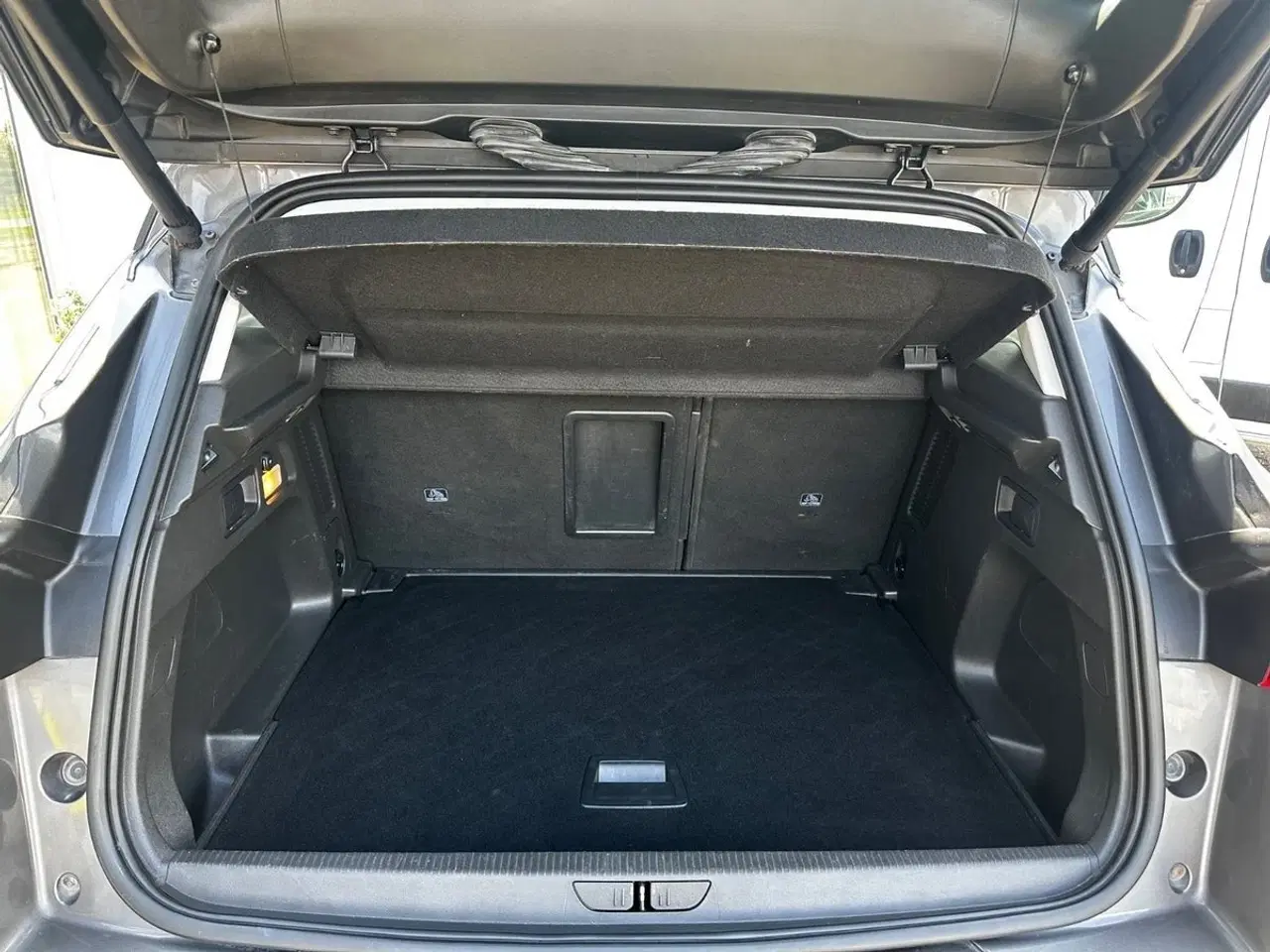 Billede 10 - Opel Grandland X 1,6 CDTi 120 Innovation aut.