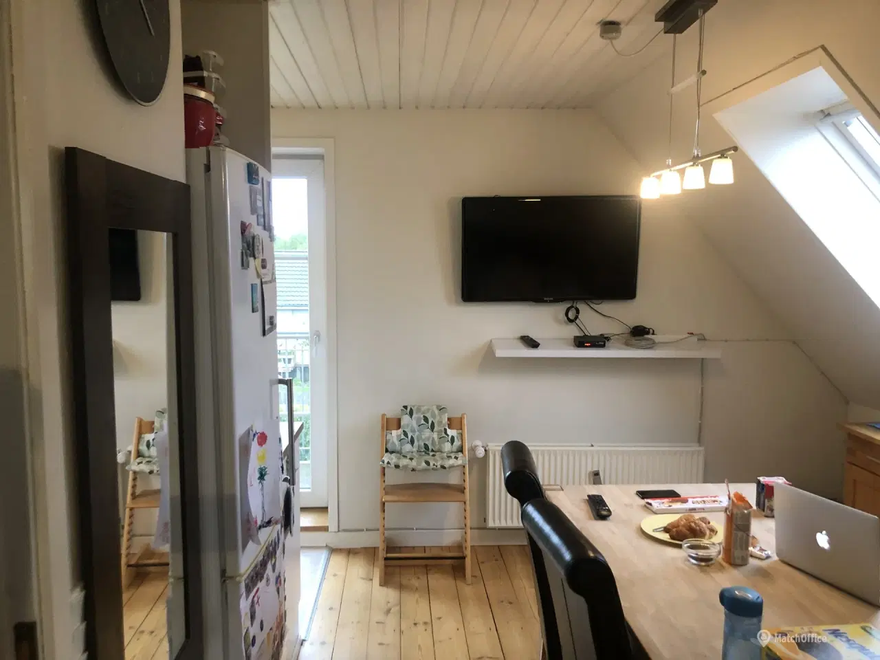 Billede 5 - Velholdt. lys boligudlejningsejendom til salg i Kolding