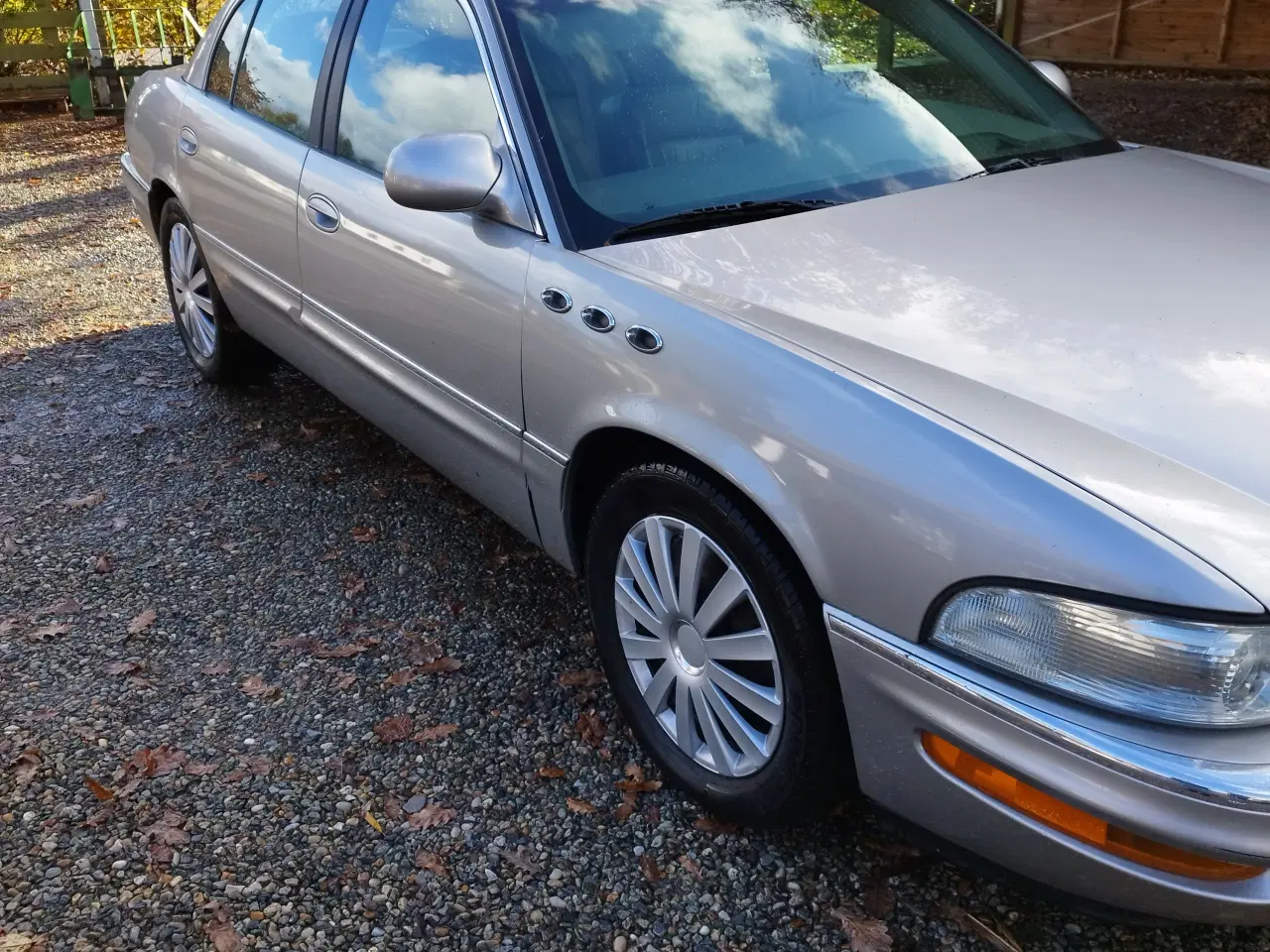 Billede 9 - Amerikaner bil