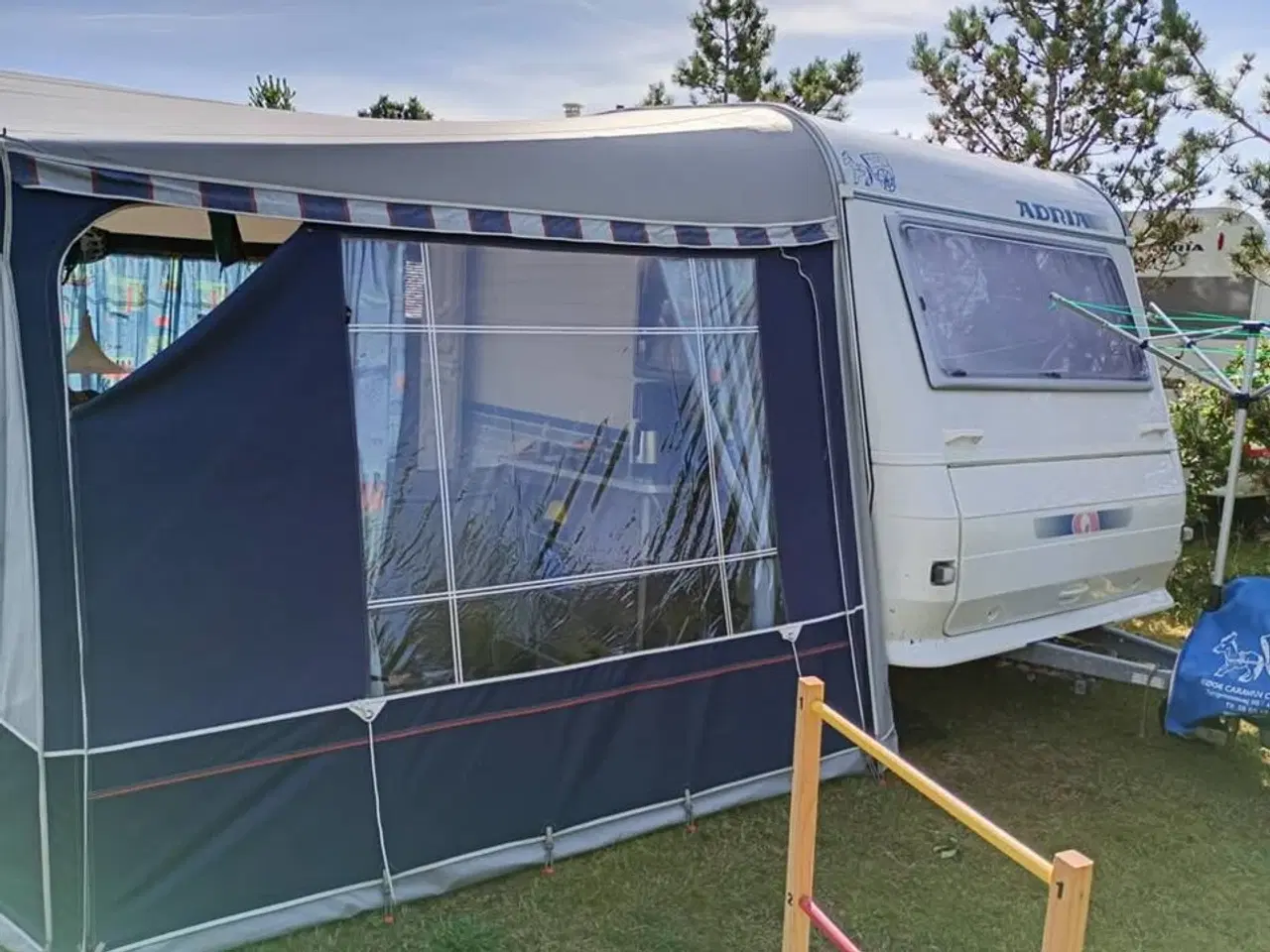 Billede 5 - Campingvogn Adria Altea 430 PH