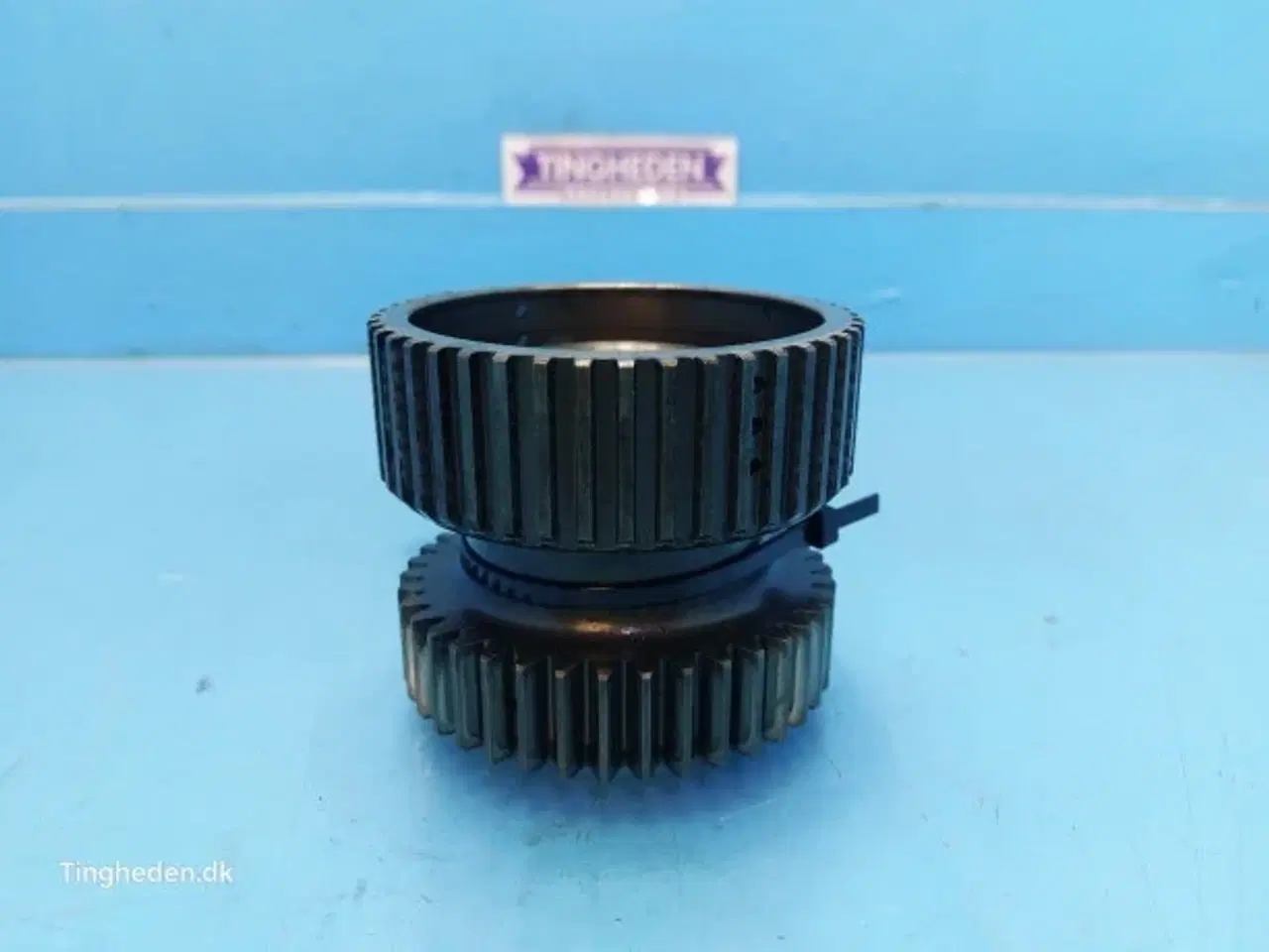 Billede 11 - Valmet 8050 Tandhjul 33501800