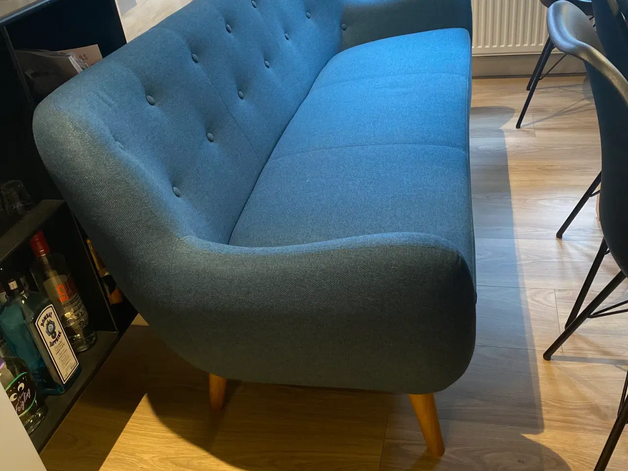 Billede 5 - Herman 3 Pers sofa