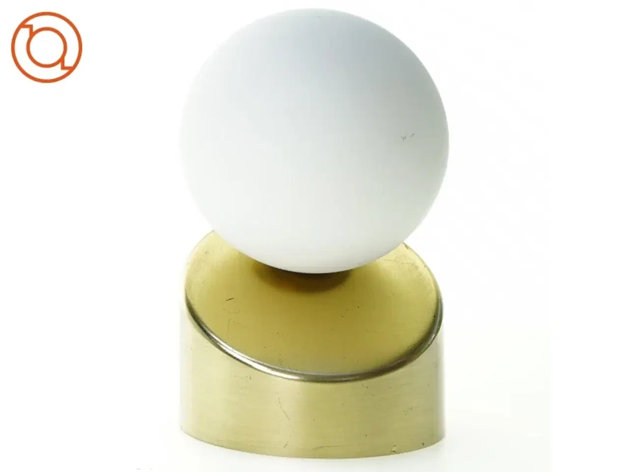 Billede 4 - Lampe med batteri (str. 15 x 10 cm)