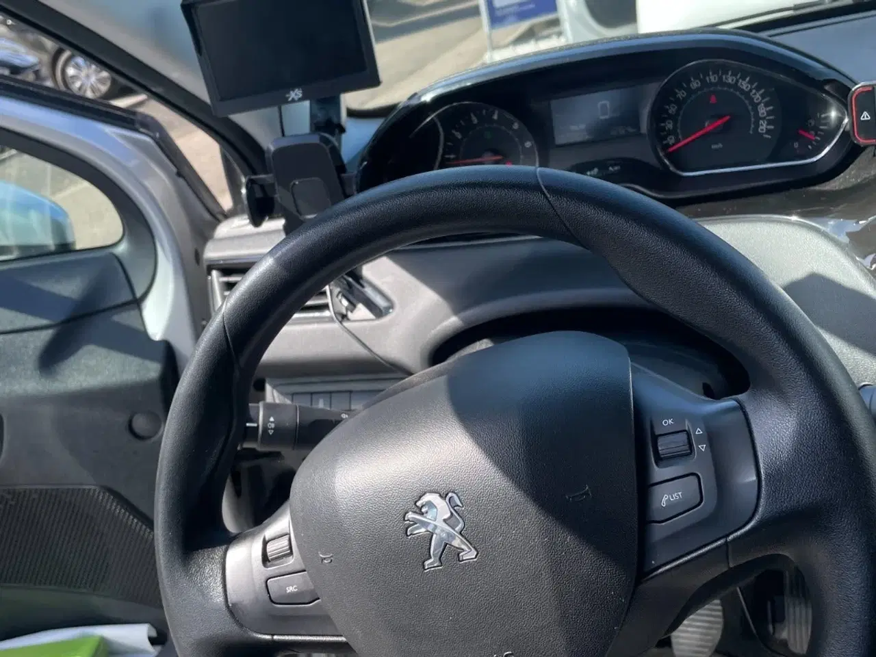 Billede 9 - Peugeot 208 1,2 VTi Active