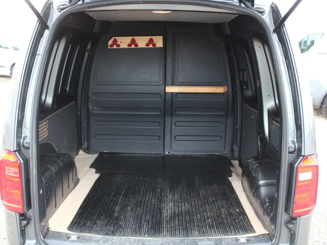 Billede 6 - VW Caddy 2,0 TDi 102 BMT Van