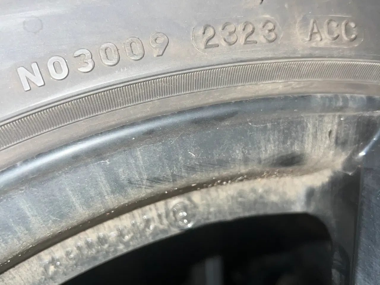 Billede 3 - 19 TIL IONIQ 5 / KIA EV6 VINTERHJUL