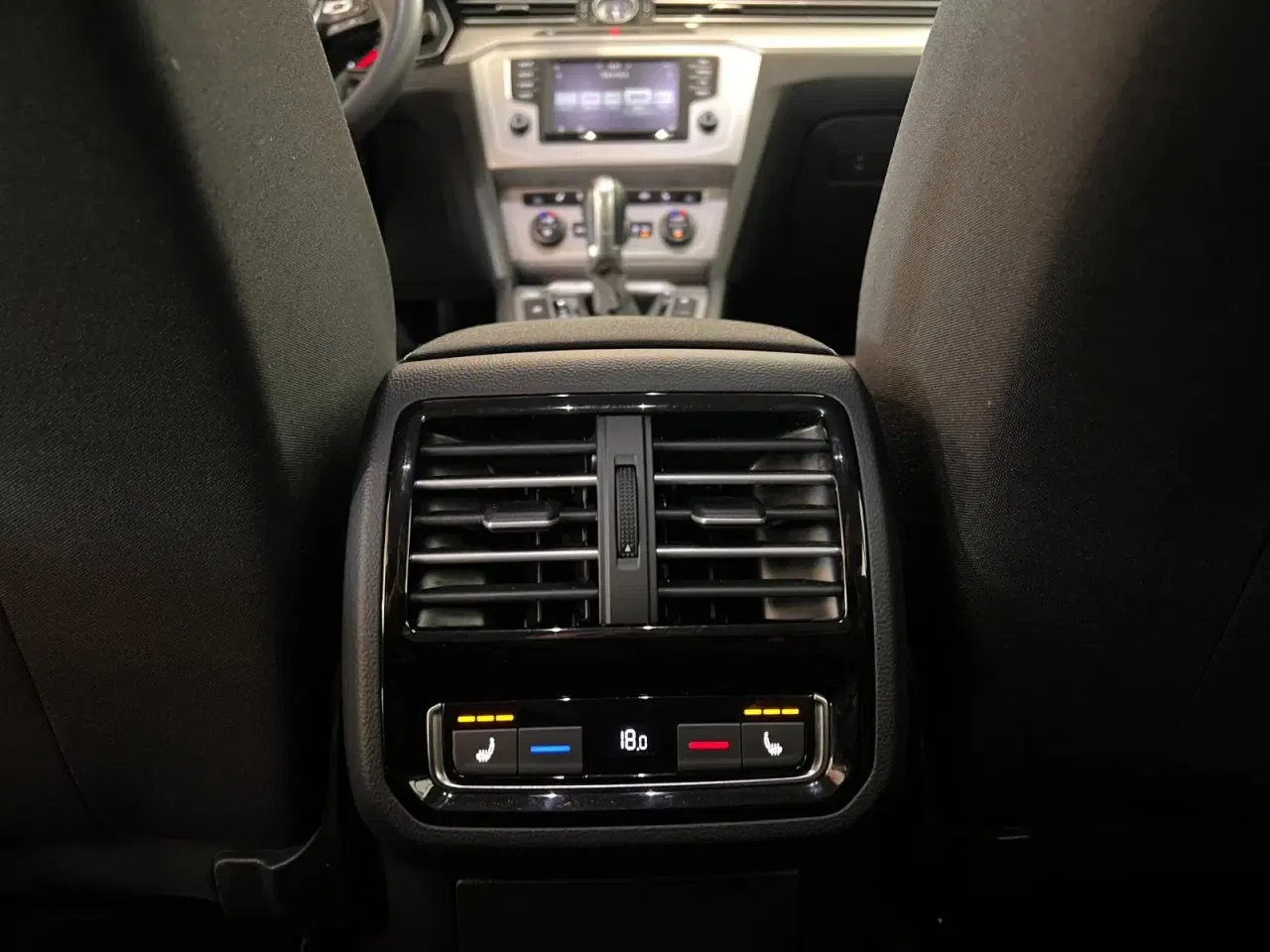 Billede 18 - VW Passat 1,4 TSi 150 Comfortline+ Variant DSG