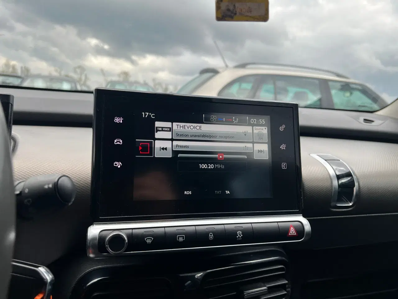 Billede 11 - Citroën C4 Cactus 1,2 PureTech Feel 82HK 5d