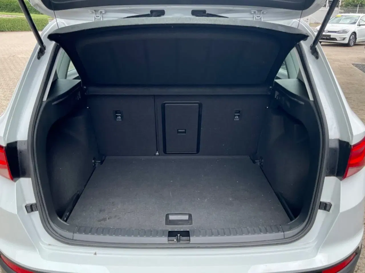 Billede 15 - Seat Ateca 1,5 TSi 150 Style DSG