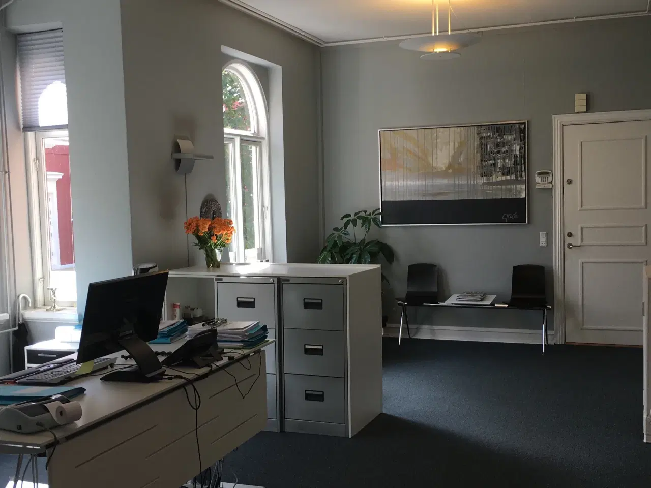 Billede 6 - Kontorlokale til leje i centrum af Odense – 175 m² i eksklusivt gågademiljø