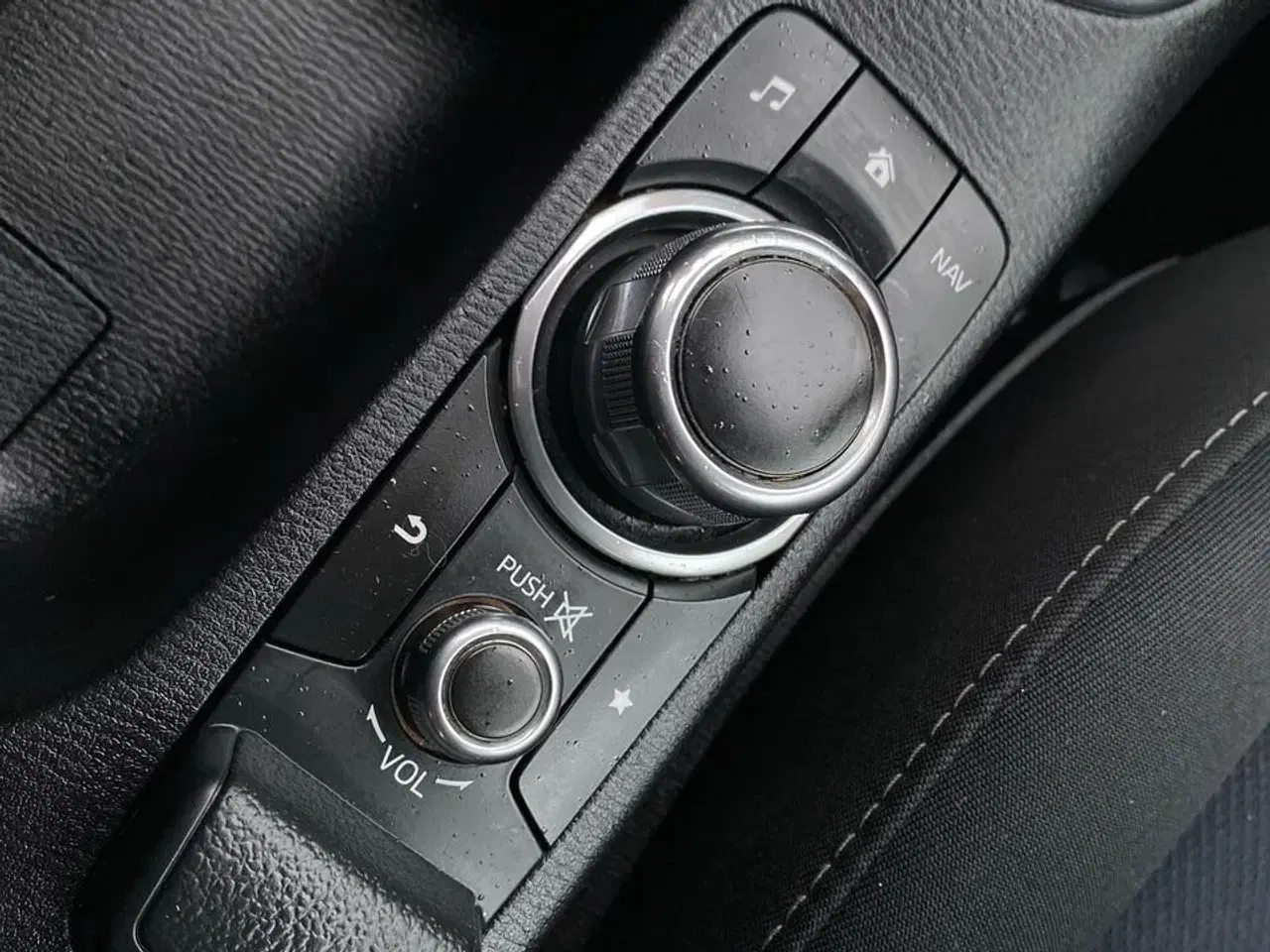 Billede 13 - Mazda 2 1,5 Nakama 90HK 5d