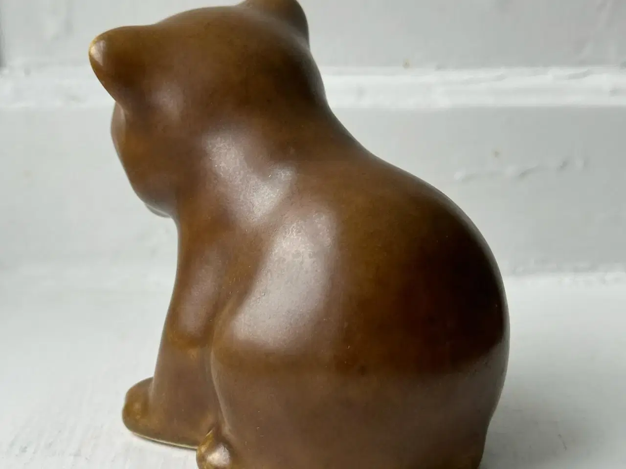 Billede 5 - Knud Basse-bjørn, 9 cm